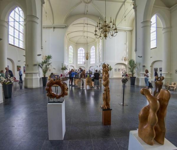 expositie
