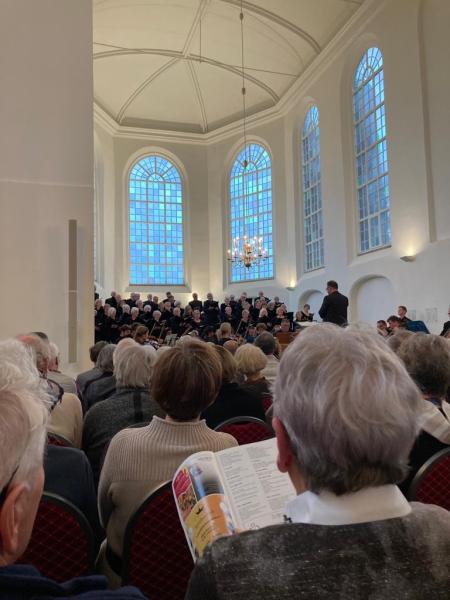 Requiem van Mozart