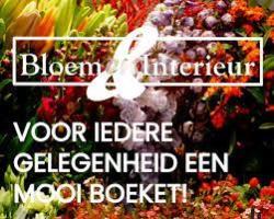 BloemenInterieur Raamsdonksveer 