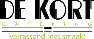 logo De Kort Catering