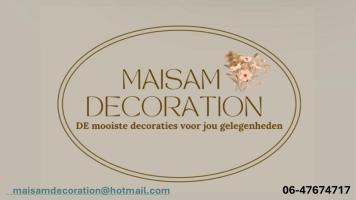 maisamdecoration