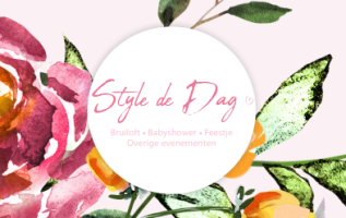 style de dag logo