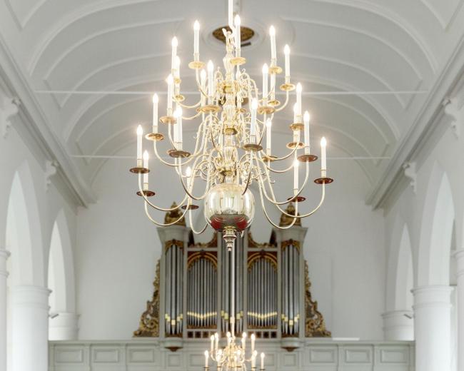 Lambertuskerk orgel