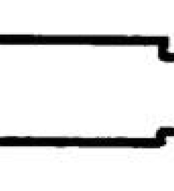 plattegrond Lambertuskerk 1275