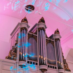Orgel