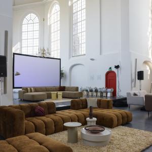 Bedrijfsevenement Montèl