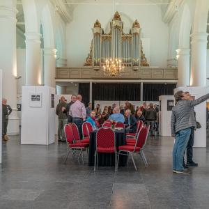 Tentoonstelling Fotoclub Raamsdonksveer