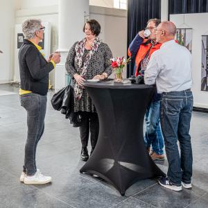 Tentoonstelling Fotoclub Raamsdonksveer