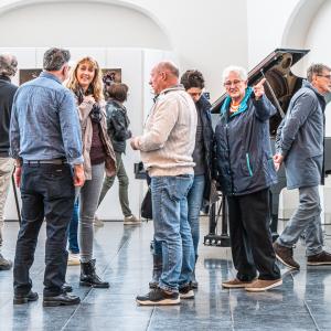 Tentoonstelling Fotoclub Raamsdonksveer