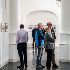 Tentoonstelling Fotoclub Raamsdonksveer