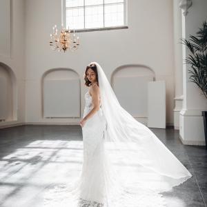 Styled weddingshoot