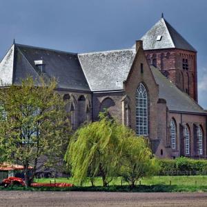 Lambertuskerk Raamsdonk