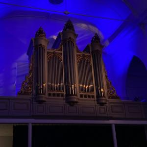 Orgel