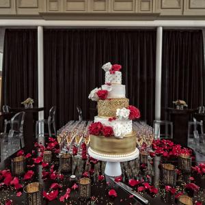 Huwelijk Teo van Maastricht en Katty Vangrinsven