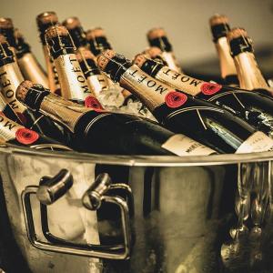 Huwelijk Teo van Maastricht en Katty Vangrinsven