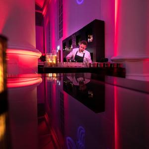 Huwelijk Teo van Maastricht en Katty Vangrinsven