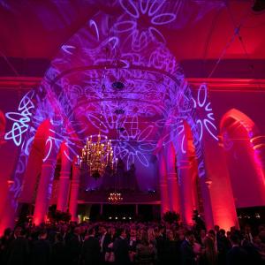 Huwelijk Teo van Maastricht en Katty Vangrinsven