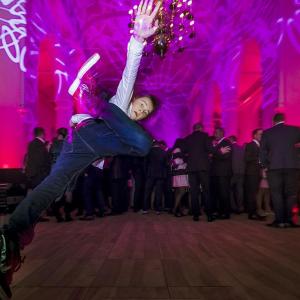 Huwelijk Teo van Maastricht en Katty Vangrinsven