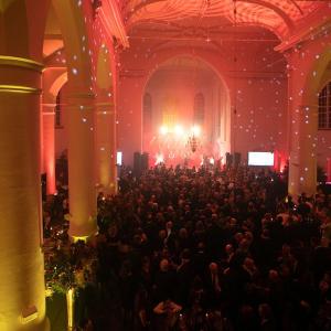 Huwelijk Teo van Maastricht en Katty Vangrinsven