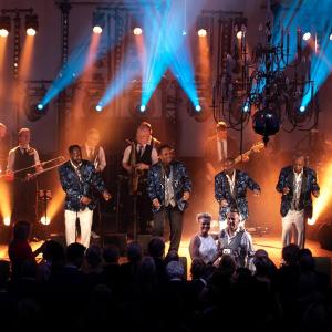 Huwelijk Teo van Maastricht en Katty Vangrinsven