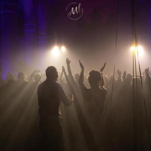 Huwelijk Teo van Maastricht en Katty Vangrinsven